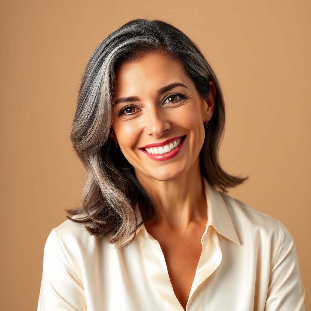 Dr. Elena Marsh