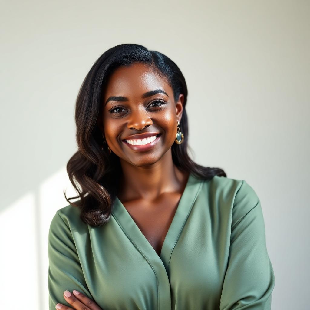 Amara Okafor